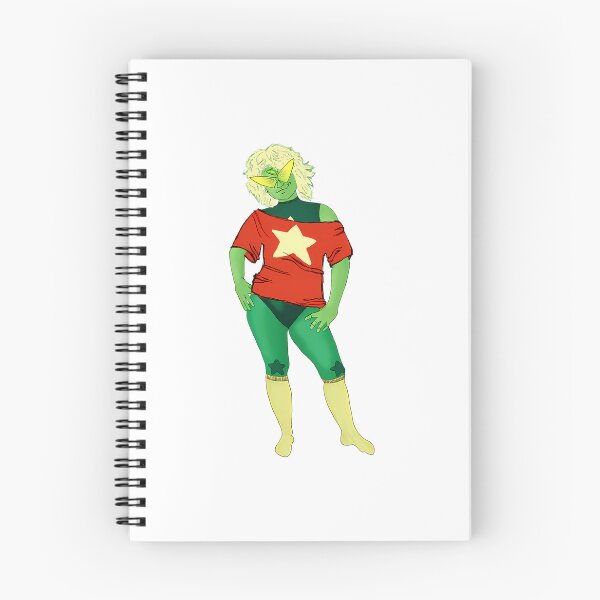 Item preview, Peridot Flashdance designed and sold by mittellerm-an.