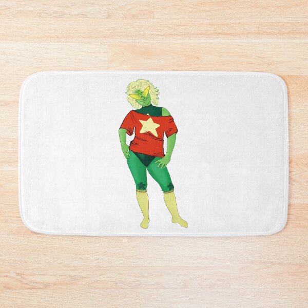 Item preview, Peridot Flashdance designed and sold by mittellerm-an.