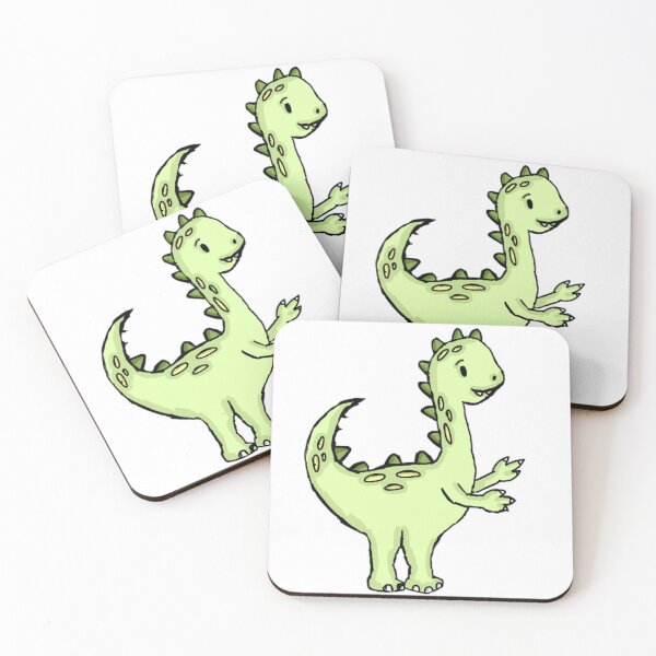Artikelvorschau, Dinosaurier entworfen und verkauft von Simmikreative.