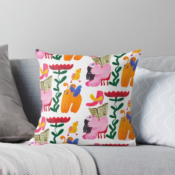 Item preview, Satu designed and sold by Essi Lehto Art.