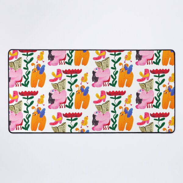 Item preview, Satu designed and sold by Essi Lehto Art.