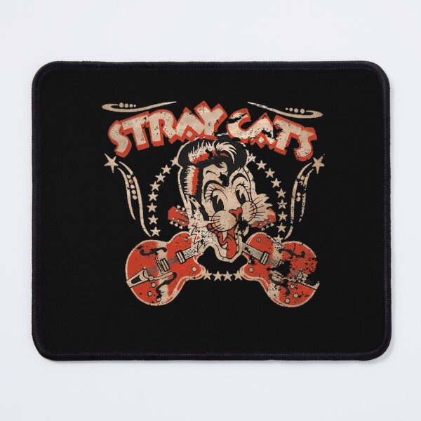 Item preview, Stray Cats Exclusive designed and sold by Lunarise.