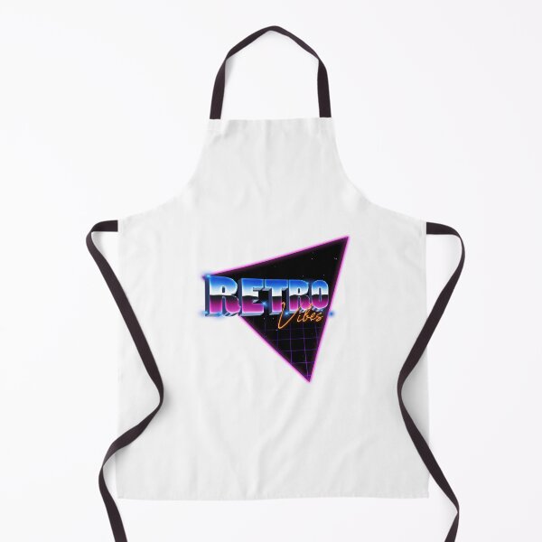 Item preview, Retro Vibes - 80'S And Neon Graphic Design designed and sold by mittellerm-an.