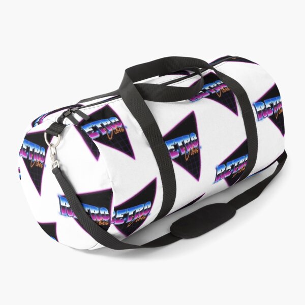 Item preview, Retro Vibes - 80'S And Neon Graphic Design designed and sold by mittellerm-an.