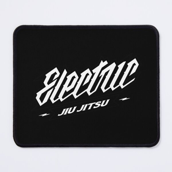 Item preview, Electric Jiu Jitsu Martial Arts Graffiti Streetwear Art designed and sold by baharsipit.