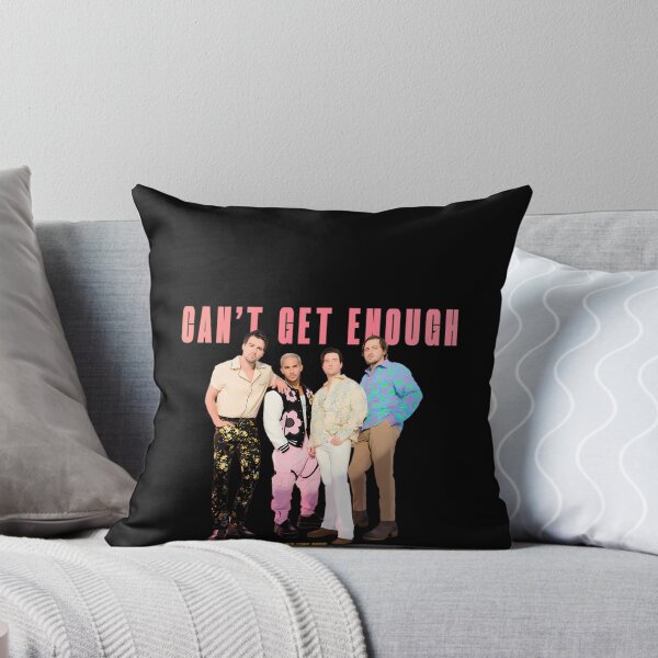 Item preview, Four Men Group Standing designed and sold by MorganButl.