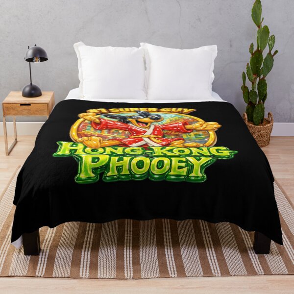 Item preview, Hong Kong Phooey designed and sold by amjad1122.