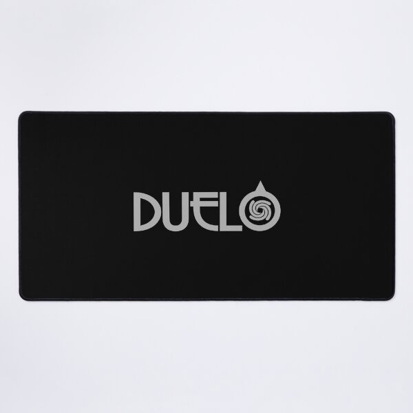 Item preview, DUELOs Logo Graphic White designed and sold by BlueSarcasm.
