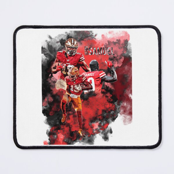 Item preview, Deebo Samuel designed and sold by leyahsaller-ty.