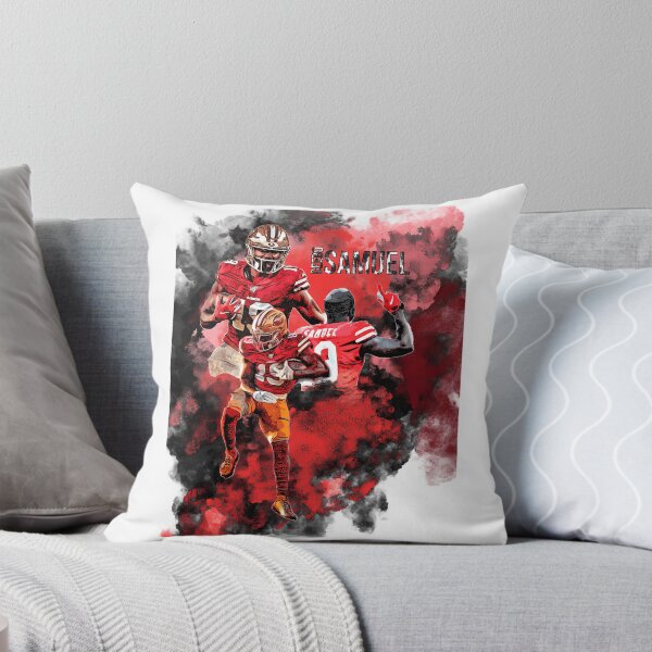 Artikelvorschau, Deebo Samuel entworfen und verkauft von leyahsaller-ty.