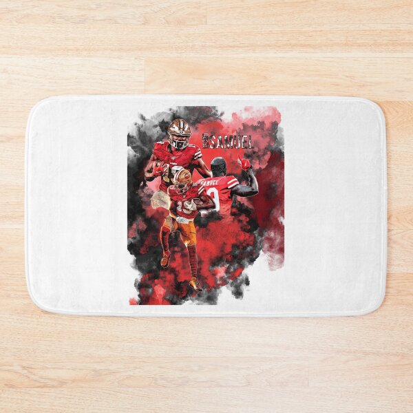 Item preview, Deebo Samuel   designed and sold by leyahsaller-ty.