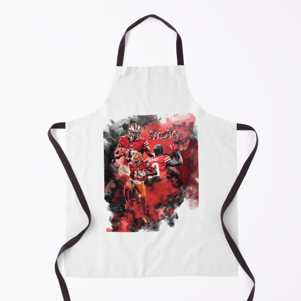 Item preview, Deebo Samuel designed and sold by leyahsaller-ty.