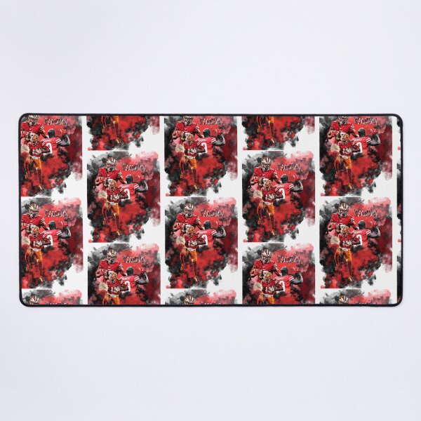 Item preview, Deebo Samuel designed and sold by leyahsaller-ty.