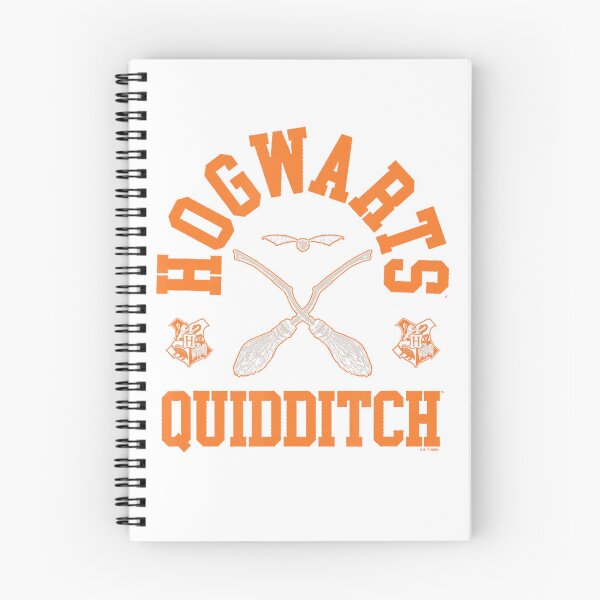 Artikelvorschau, Hogwarts Quidditch-Besendesign entworfen und verkauft von Mary Good.