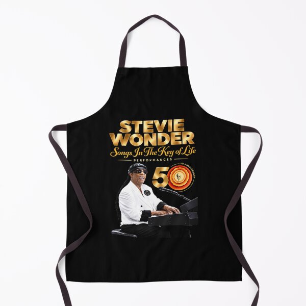 Item preview, Stevie Wonder, 50th Anniversary Tour Concert, Songs In The Key Of Life  designed and sold by VevineCarr.