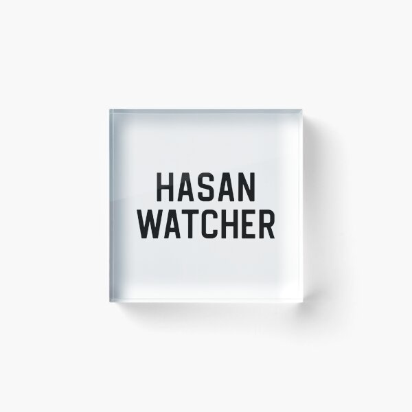 Artikelvorschau, Hasan-Fan-Geschenk, Hasanabi-Geschenk, Hasan-Beobachter entworfen und verkauft von Jenisdeauro.