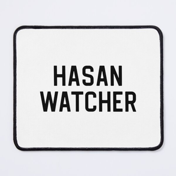 Artikelvorschau, Hasan-Fan-Geschenk, Hasanabi-Geschenk, Hasan-Beobachter entworfen und verkauft von Jenisdeauro.