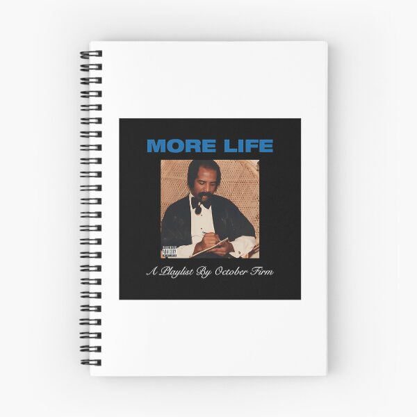 Artikelvorschau, Drake – More Life entworfen und verkauft von sa-marahflack.