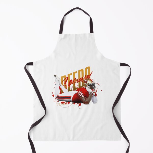Item preview, Deebo Sport Samuel designed and sold by leyahsaller-ty.