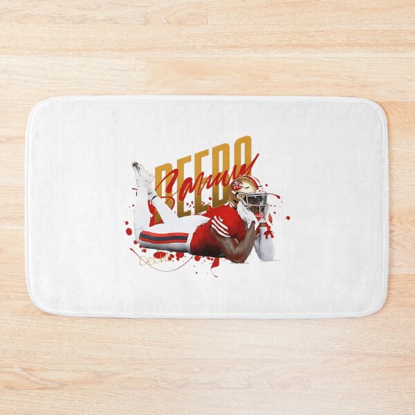 Item preview, Deebo Sport Samuel designed and sold by leyahsaller-ty.