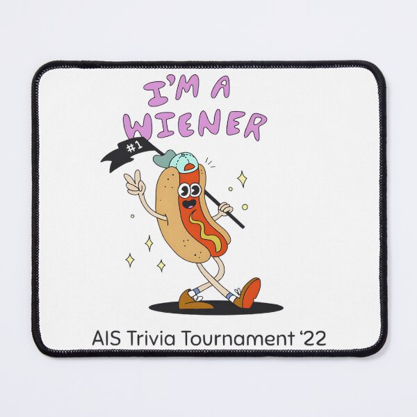 Item preview, Trivia Quiz Design PNG for Fans of Fun Facts and Brain Games designed and sold by AkiBaki50.