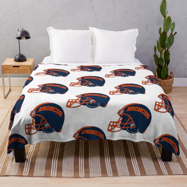 Item preview, Broncos designed and sold by BurnTheBeansg.