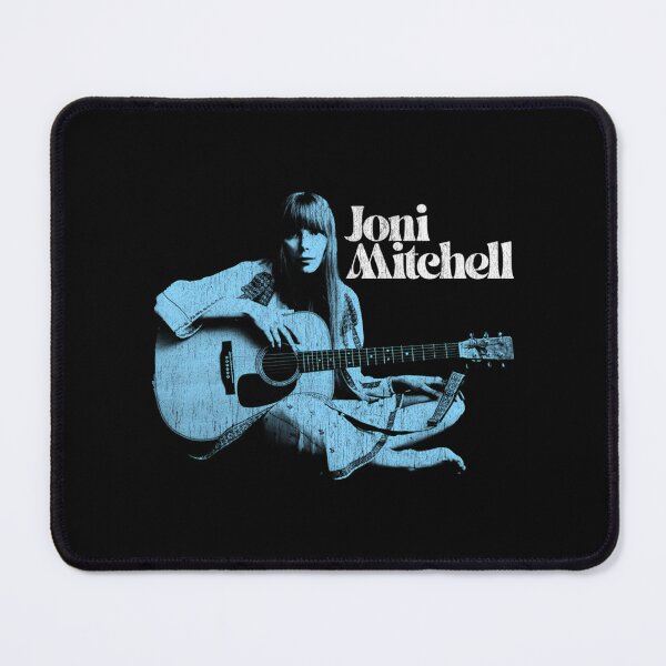 Item preview, Joni Mitchell Tribute designed and sold by Lunarise.