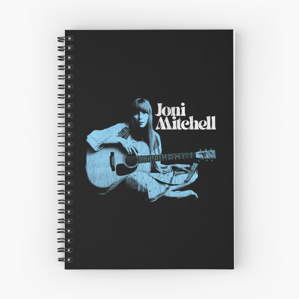 Item preview,  Joni Mitchell Tribute designed and sold by Lunarise.