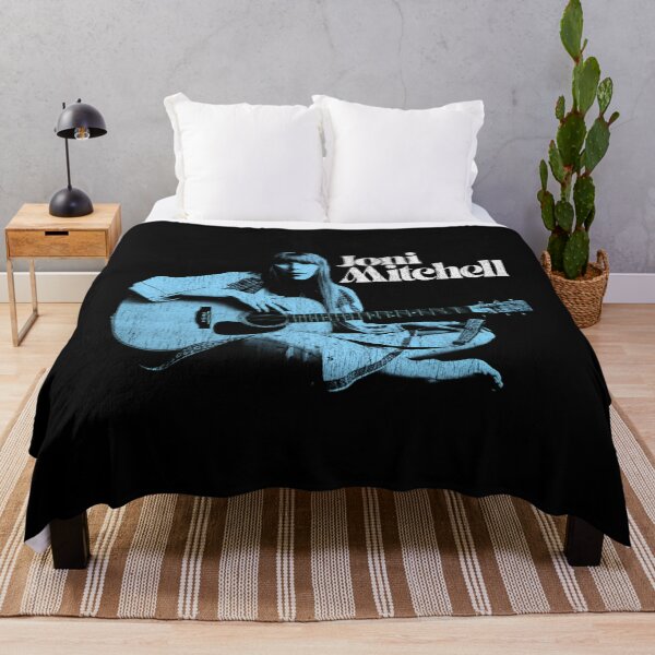 Item preview, Joni Mitchell Tribute designed and sold by Lunarise.