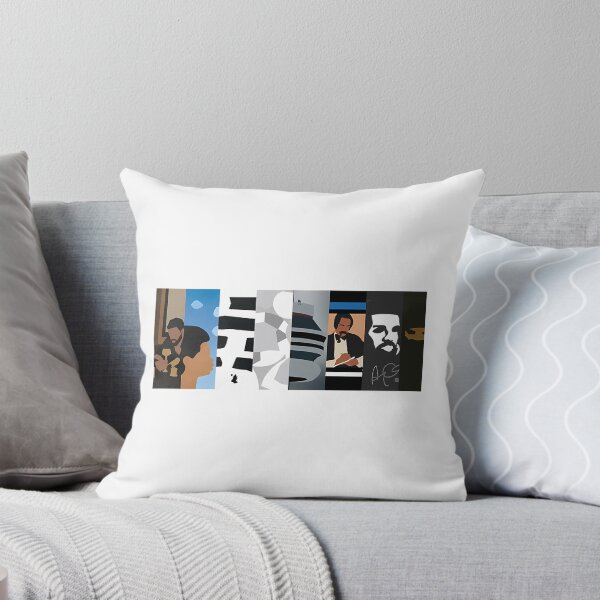 Item preview, Drake Album Covers designed and sold by sa-marahflack.