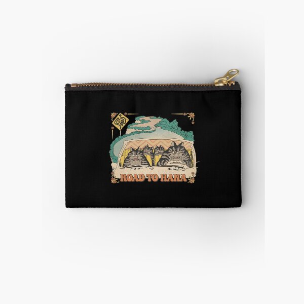Item preview, Grumpy Cats Road to Hana Trip Ar designed and sold by Rubychultzdfgg.