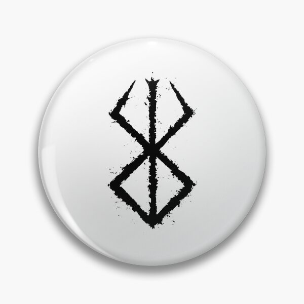 Item preview, Distressed Sigil Marks Symbol designed and sold by BlueSarcasm.