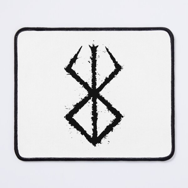 Item preview, Distressed Sigil Marks Symbol designed and sold by BlueSarcasm.