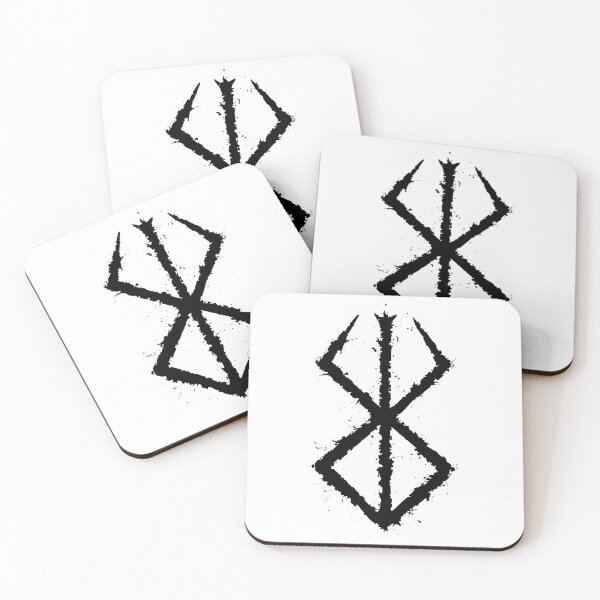 Item preview, Distressed Sigil Marks Symbol designed and sold by BlueSarcasm.
