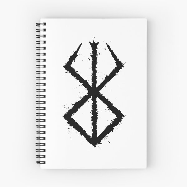 Item preview, Distressed Sigil Marks Symbol designed and sold by BlueSarcasm.