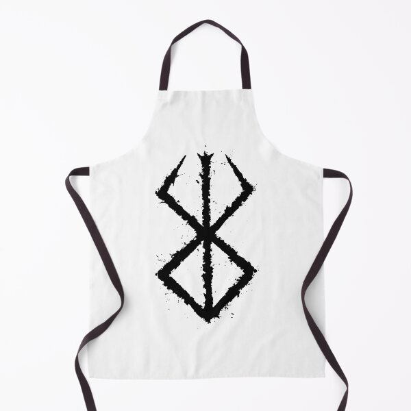 Item preview, Distressed Sigil Marks Symbol designed and sold by BlueSarcasm.