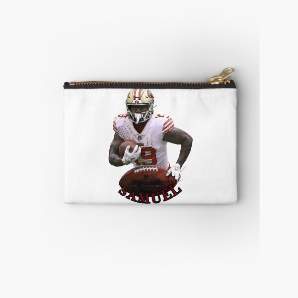 Item preview, Deebo Sport Samuel designed and sold by leyahsaller-ty.