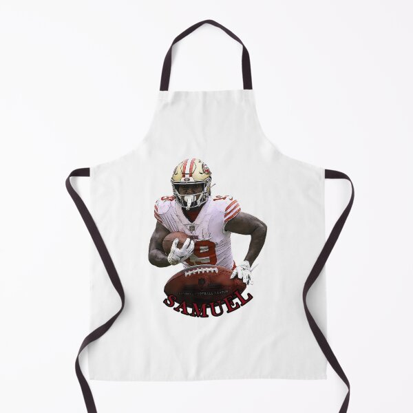 Item preview, Deebo Sport Samuel designed and sold by leyahsaller-ty.
