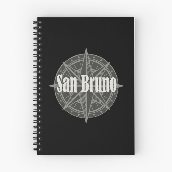 Item preview, San Bruno California  designed and sold by MoonliteCrafts.