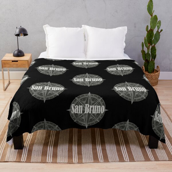 Item preview, San Bruno California  designed and sold by MoonliteCrafts.