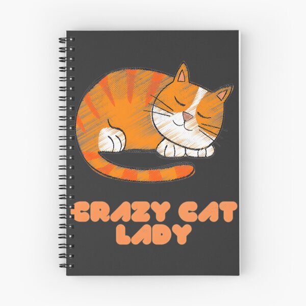 Item preview, Cat Lover Design Featuring a Sleeping Cat for Cat Enthusiasts and Crazy Cat Ladies designed and sold by katherine1020.