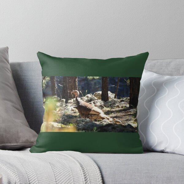 Item preview, Turkey designed and sold by DaezieDepictions.