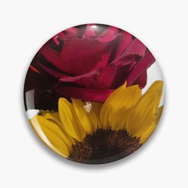 Item preview, Bold Bloom Duet designed and sold by NaturalChroma.