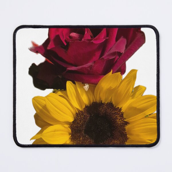Item preview, Bold Bloom Duet designed and sold by NaturalChroma.