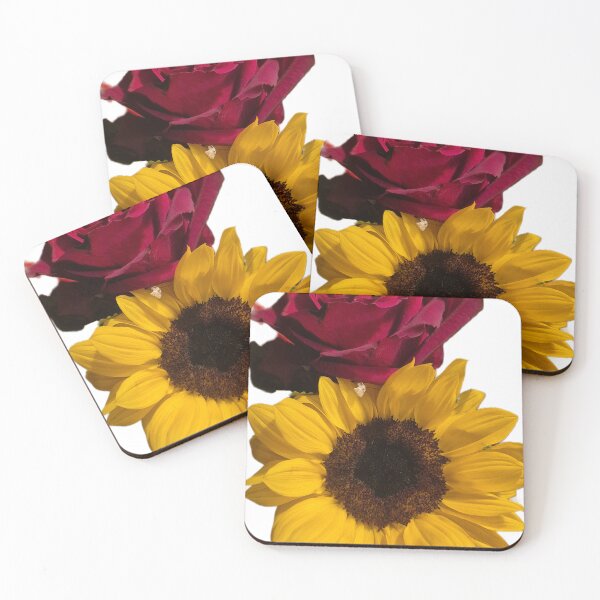 Item preview, Bold Bloom Duet designed and sold by NaturalChroma.