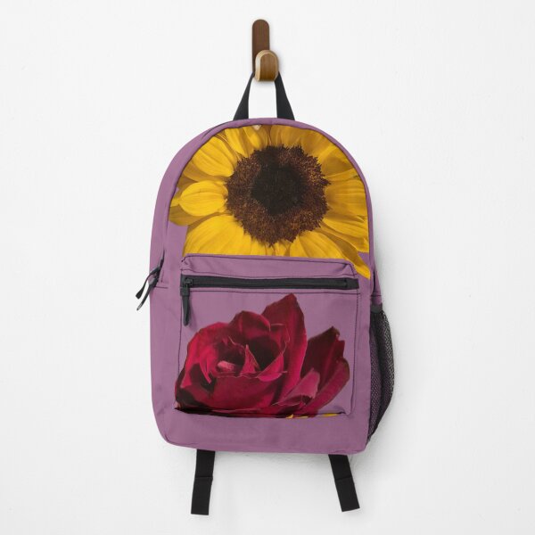Item preview, Bold Bloom Duet designed and sold by NaturalChroma.