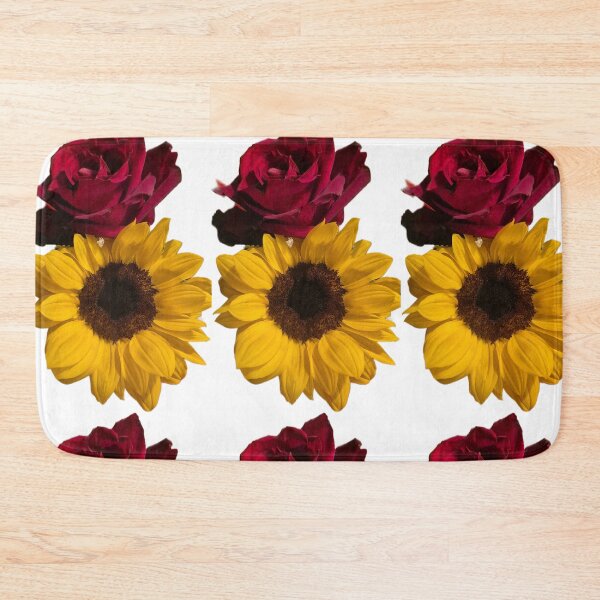 Item preview, Bold Bloom Duet designed and sold by NaturalChroma.