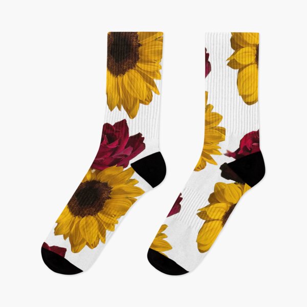 Item preview, Bold Bloom Duet designed and sold by NaturalChroma.