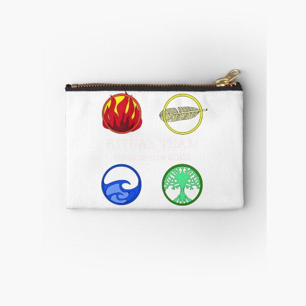 Item preview, Beltane Fire Ritual Team Artistic Design for Celebration and Festival Lovers designed and sold by AkiBaki50.