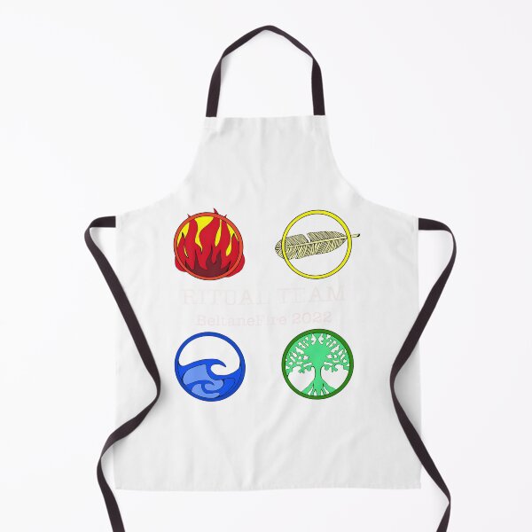 Item preview, Beltane Fire Ritual Team Artistic Design for Celebration and Festival Lovers designed and sold by AkiBaki50.
